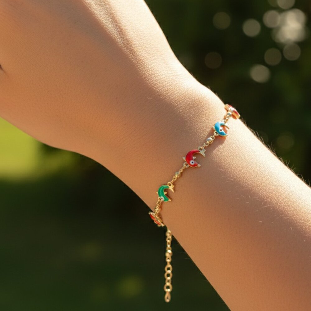 New Beautiful Design Bracelet for Women/Girls, Gift, B911